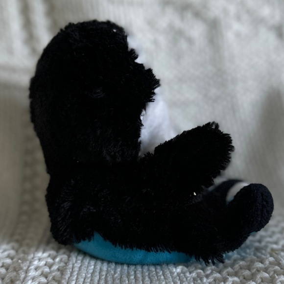 TY Beanie Babies Peek-A-Boos Penni Phone Holder - Picture 4 of 9